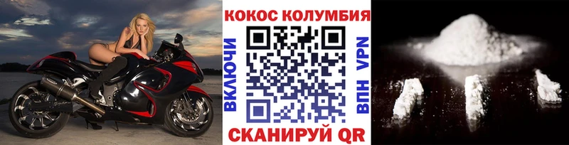 Cocaine Fish Scale  закладки  Канаш 